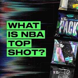 NBA Top Shot：NFT不可复制 但体育精神能_BAS:COI