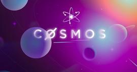 Cosmos是如何实现链与链的“港口”相连的？_OSM:NFT