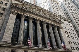 有关消息表明 纽约证券交易所或将建设NFT市场_OIN:比特币