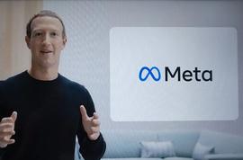 巨亏百亿美元 Meta的元宇宙有点“崩”_元宇宙:CEB
