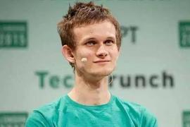 当代最伟大的人：Vitalik Buterin_QUAN:以太坊