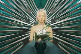元宇宙还能这么玩？阿里虚拟人解锁新身份_NFT:ZIN