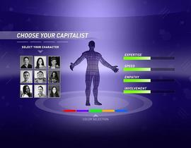 Solo Capitalist：分拆传统VC投资的新兴势力_ROOM:Shrooms Ai