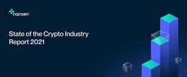 从链上数据看2021年加密行业发展_ETH:DEF