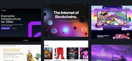 10 个Web3 设计灵感网站_AXI:门罗币是什么区块链