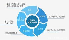 区块链的发展历史_DAP:区块链技术通俗讲解科普