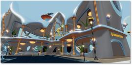 Portals 能否成为下一个 Decentraland？_TAL:Global Digital Trade Warrant
