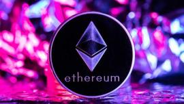 以太坊以太坊 「ETH」：合并真的“定价”了吗？_ETH:Ethsidechain