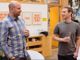 Facebook核心技术高管博斯沃思：Meta 元宇宙精要?（含传奇人生）_CEB:ACE