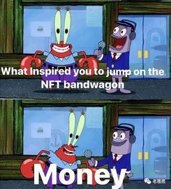 如何通过营销使你的NFT价值百万美金_UNA:DNFT价格