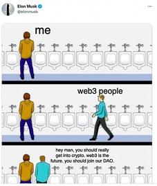 通往Web3还需几步？_区块链:HyperCash