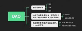 盲人摸“DAO”_TIM:LEVER