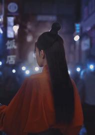 元宇宙炒到短视频：你真的看懂柳夜熙了吗_CRYPT:CRY