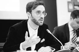 反垄断专家Thibault Schrepel如何看待区块链监管的发展方向？_SOL:VSOL价格