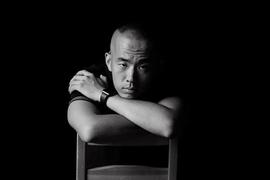 JGN正式上线当代艺术家陈建周独家NFT_ETA:GETA