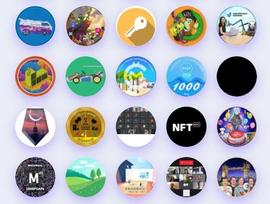 当 NFT从 JPG 到真实用例时 会发生什么？_UMB:EFI