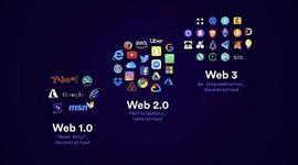 Web 3.0新基建又添猛将：云计算平台是正解？_VER:web3.0币排行榜