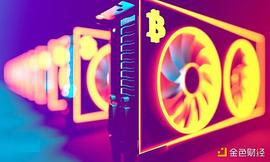 金色观察丨全球化会是比特币矿企的未来出路吗？_COI:区块链证据保全怎么操作的