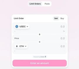 DeFi智能合约自动化赛道解读_DEFI:GEL