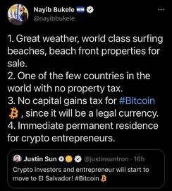 比特币成法定货币 这个国家的赛博朋克梦能实现吗？_加密货币:以太坊行情币有什么用