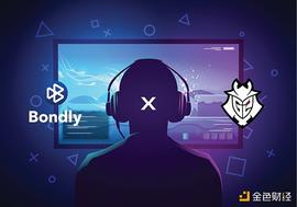 G2 Esports英雄联盟战队和 Bondly 达成合作伙伴关系--推出首个NFT系列_BONDLY:bondly币什么时候恢复交易