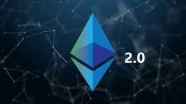 透过以太坊扩容2.0展望未来平台公链的前景_UNI:区块链