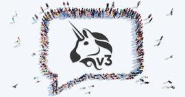 Uniswap v3 ：走向资本高效还是放大LP损失？_SWAP:uniswap币卖出没反应