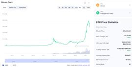 暴跌之后，机构又不相信比特币了_比特币:马斯克