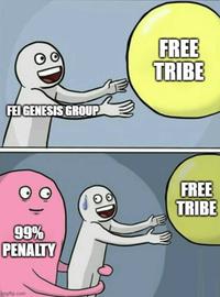 巴比特独家 | 边嘲讽Fei边赚钱，还有此等好事？_FEI:FEI币