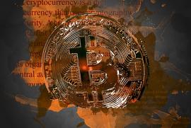 金融圈在被比特币啪啪打脸，而我们在被狗狗币啪啪打脸_DOG:比特币价格今日行情走势K线图