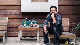 Coinbase早期投资人Garry：复盘6000倍回报诞生始末_coinbase:Ritocoin