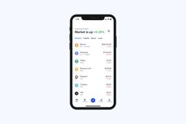 Coinbase直接上市对加密行业意味着什么？_加密货币:COI