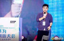 LinkVC创始人林嘉鹏：比特币最重要的特性是反脆弱性_NFT:EFI