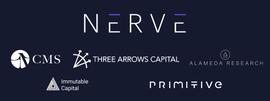 融资新闻 | 稳定币兑换平台Nerve Finance完成200万美元融资，三箭资本等领投_ENERGY:CRYPTO CARBON ENERGY