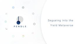 DeFi新玩法 | 一文让你了解DeFi上的信用衍生品市场Pendle_DEF:END