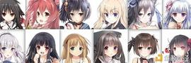 二次元 NFT 的牛熊轮回_CRYP:PKO