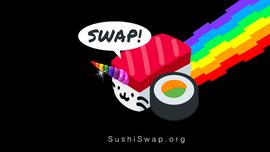 SushiSwap即将面临8.8亿美元的砸盘难关，能否顺利度过？_USH:SUSHI