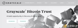 除了灰度 还有哪些持币过万的比特币基金值得关注？_比特币:BTC