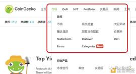普通投资者怎样获取币圈项目信息？四个渠道分享_COIN:KOL
