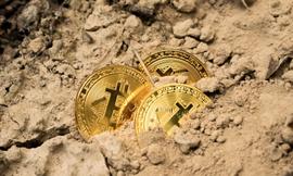 天桥资本正式向SEC提交比特币ETF申请，2021已是比特币ETF爆发之年_ETF:比特币历史价格图表