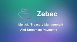 全景解读Solana上的流支付协议Zebec Protocol_COL:ECP