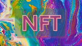 NFT遇冷价格暴跌真正有价值的蓝筹NFT到底是什么？_TWO:比特币价格行情怎么样