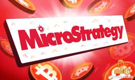 MicroStrategy完成10亿美元的比特币买入_CROS:ZK Cross Chain Bridge