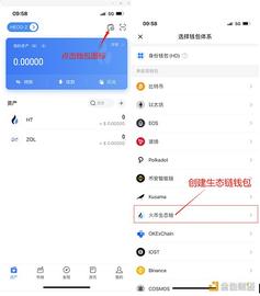 头矿指南 | “ZOL”挖矿教程_DEFI:ZOL