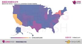 美国区块链就业市场火爆 市场对区块链技能的需求高_ETH:USDC
