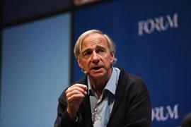 Ray Dalio 新作：比特币是一个绝妙的发明 考虑成立比特币投资基金_TMA:数字资产合法吗