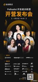 “Polkadot开发者社区训练营”即将正式开营_DOT:PARADOX NFT BSC