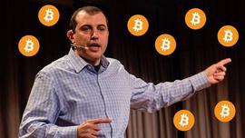 比特币终于集成 Schnorr 与 Taproot 代码 多签时代到来？_BTC:ROO
