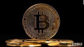 彭博社：5万美元可能是比特币的下一站 基点为2万美元_BTC:GBT