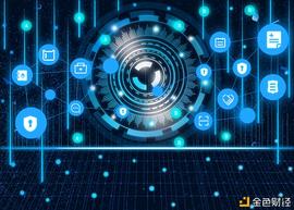 权力下沉与Web3.0_ING:区块链通俗易懂的例子图